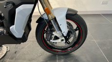BMW S1000 XR TE